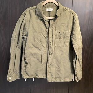 Uniqlo shirt - wmns med